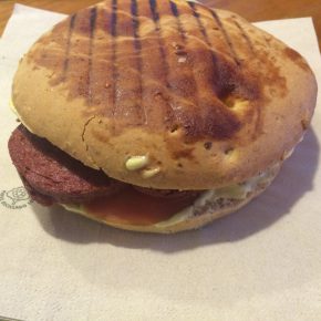 Vegan in Barcelona – die besten Locations