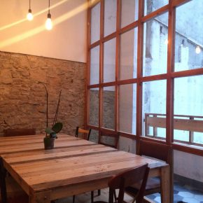 Vegan in Barcelona – die besten Locations