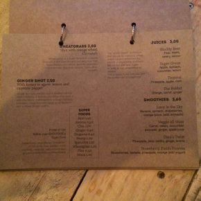 Vegan in Barcelona – die besten Locations