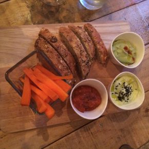 Vegan in Barcelona – die besten Locations