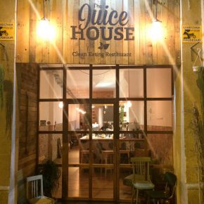 Vegan in Barcelona – die besten Locations