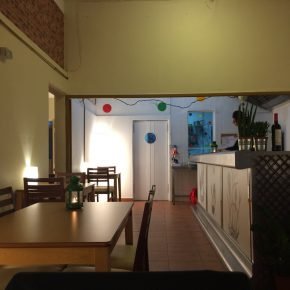 Vegan in Barcelona – die besten Locations