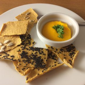 Vegan in Barcelona – die besten Locations