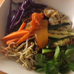 Vegan in Barcelona – die besten Locations