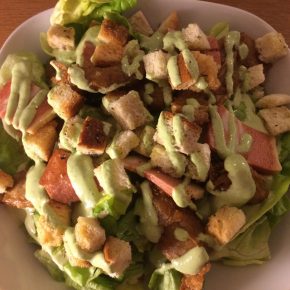 Vegan in Barcelona – die besten Locations