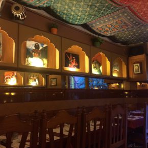 Vegan in Barcelona – die besten Locations