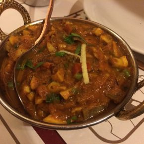 Vegan in Barcelona – die besten Locations