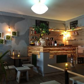 Cat Tuong – 100% vegan vietnamesisch essen in Berlin