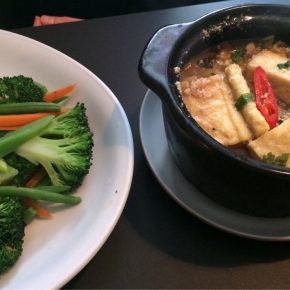 Cat Tuong – 100% vegan vietnamesisch essen in Berlin