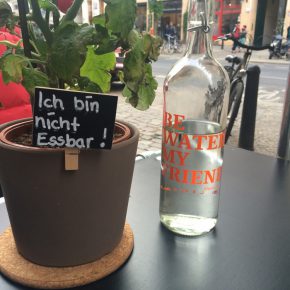 Cat Tuong – 100% vegan vietnamesisch essen in Berlin