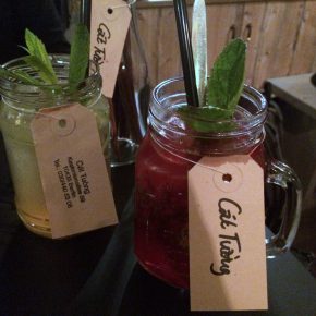 Cat Tuong – 100% vegan vietnamesisch essen in Berlin