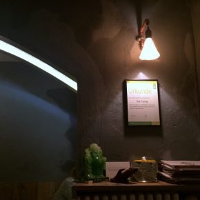 Cat Tuong – 100% vegan vietnamesisch essen in Berlin