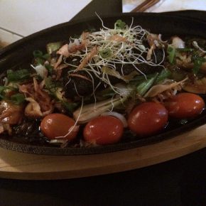 Cat Tuong – 100% vegan vietnamesisch essen in Berlin