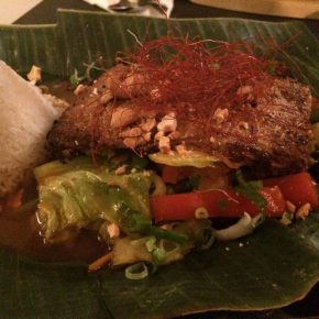 Cat Tuong – 100% vegan vietnamesisch essen in Berlin