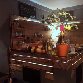 Cat Tuong – 100% vegan vietnamesisch essen in Berlin