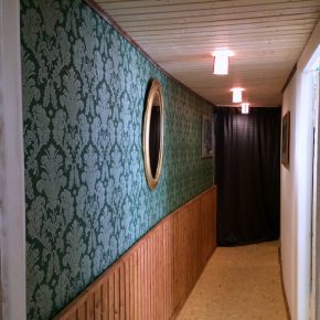 Veganes Tattoostudio „Herr Fuchs und Frau Bär“ in Berlin