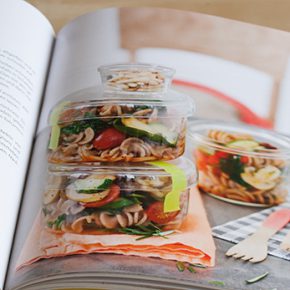 Buchtipp: Vegan im Job