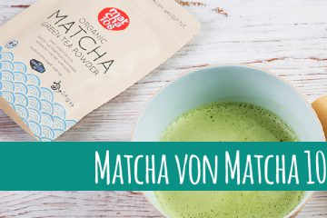 Matcha von Matcha 108