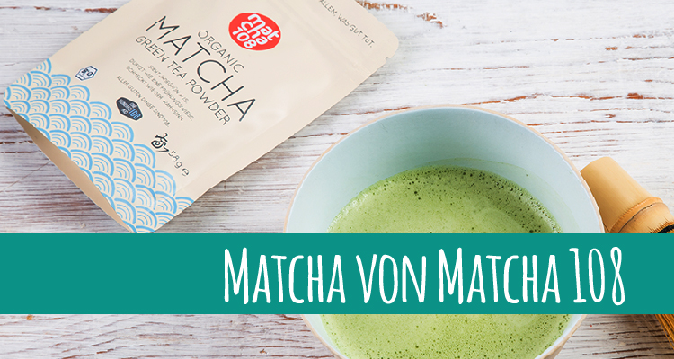 Matcha von Matcha 108