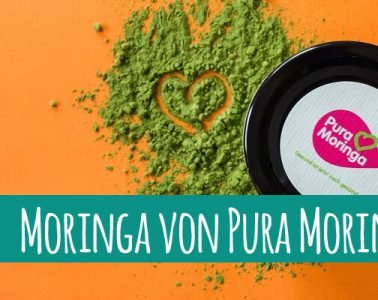 Moringa-Produkte von Pura Moringa