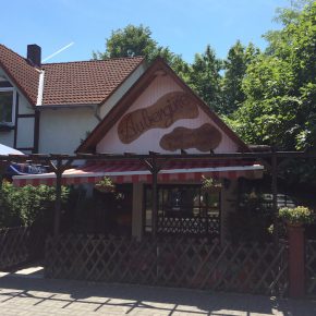 Restaurant Aubergine – Vegan in Fulda