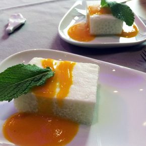 Feinstes asiatisch-veganes Essen: Vlaire Uisine in Wien