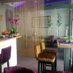 Feinstes asiatisch-veganes Essen: Vlaire Uisine in Wien