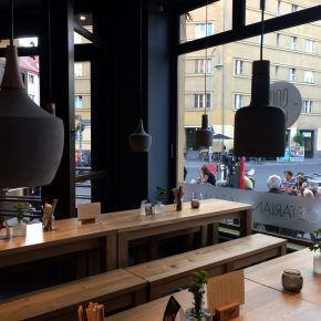 Soy – Veganes vietnamesisches Restaurant in Berlin