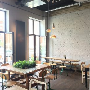 Vegan in Kiel – Mmhio