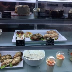 Vegan in Kiel – Mmhio