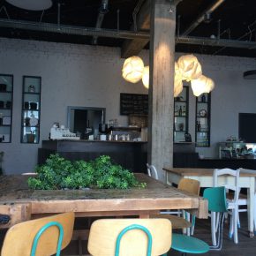 Vegan in Kiel – Mmhio