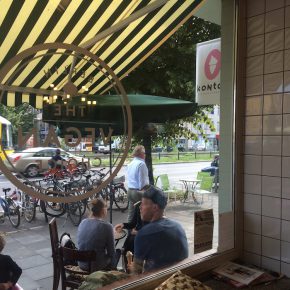 The vegan choice – Berlins erste vegane Eisdiele