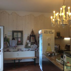 The vegan choice – Berlins erste vegane Eisdiele