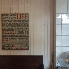 The vegan choice – Berlins erste vegane Eisdiele