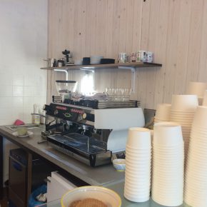 The vegan choice – Berlins erste vegane Eisdiele