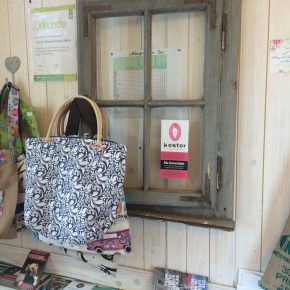 The vegan choice – Berlins erste vegane Eisdiele