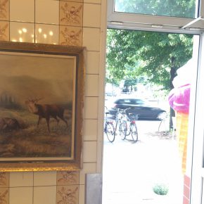 The vegan choice – Berlins erste vegane Eisdiele