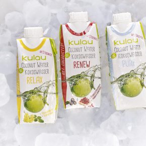 Kokosnuss in allen Varianten von Kulau