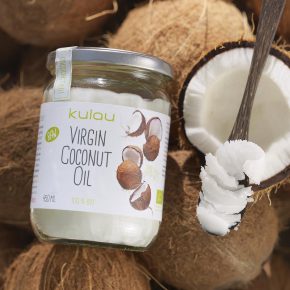Kokosnuss in allen Varianten von Kulau