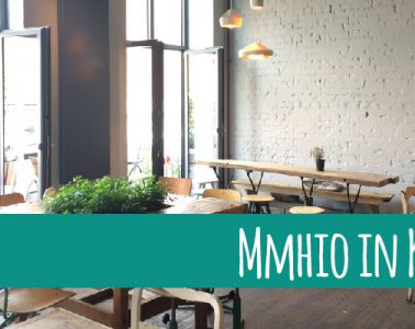 Vegan in Kiel – Mmhio
