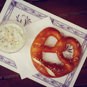 Wilder Hase – Deutschlands 1. veganer Biergarten