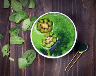 Megatrend Smoothie Bowls