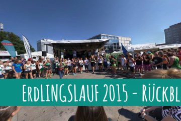 Erdlingslauf 2015 – Vom Anfang bis zum Ziel