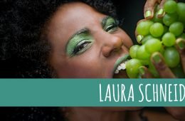 Vorgestellt: Laura Schneider – Moderatorin und Botschafterin