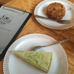 Vegan Tiger – Veganes Bistro in Berlin