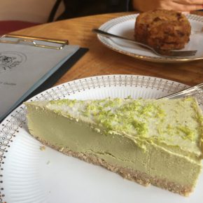 Vegan Tiger – Veganes Bistro in Berlin