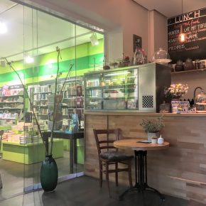 Vegan Tiger – Veganes Bistro in Berlin