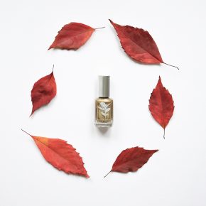 Beauty-Box mit veganer Kosmetik