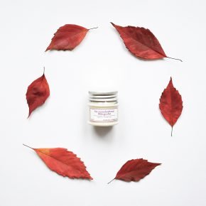 Beauty-Box mit veganer Kosmetik