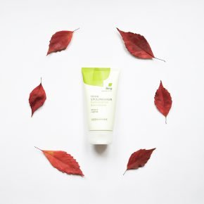 Beauty-Box mit veganer Kosmetik